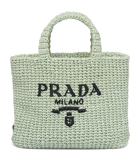 prada tote.bag|prada crochet bag 2021.